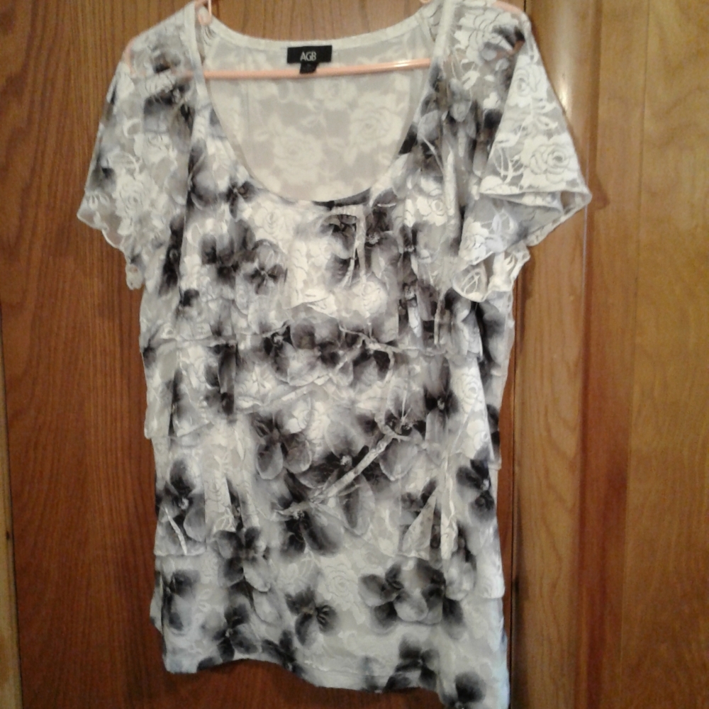 Womans Blouse